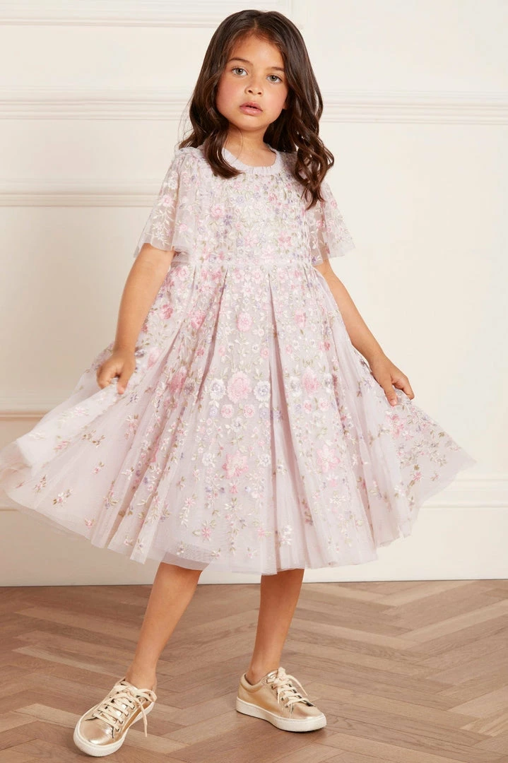 Coupon ๐คฉ Needle & Thread Holding LTD Rose Dream Kids Prom ๐ Dress Responsibly Sourced ๐คฉ 5 Needle & Thread Holding LTD Rose Dream Kids Prom Dress Responsibly Sourced