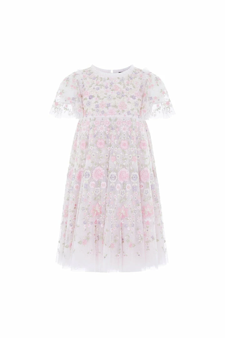 Coupon ๐คฉ Needle & Thread Holding LTD Rose Dream Kids Prom ๐ Dress Responsibly Sourced ๐คฉ 4 Needle & Thread Holding LTD Rose Dream Kids Prom Dress Responsibly Sourced