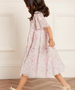 Coupon ๐คฉ Needle & Thread Holding LTD Rose Dream Kids Prom ๐ Dress Responsibly Sourced ๐คฉ 10 Needle & Thread Holding LTD Rose Dream Kids Prom Dress Responsibly Sourced