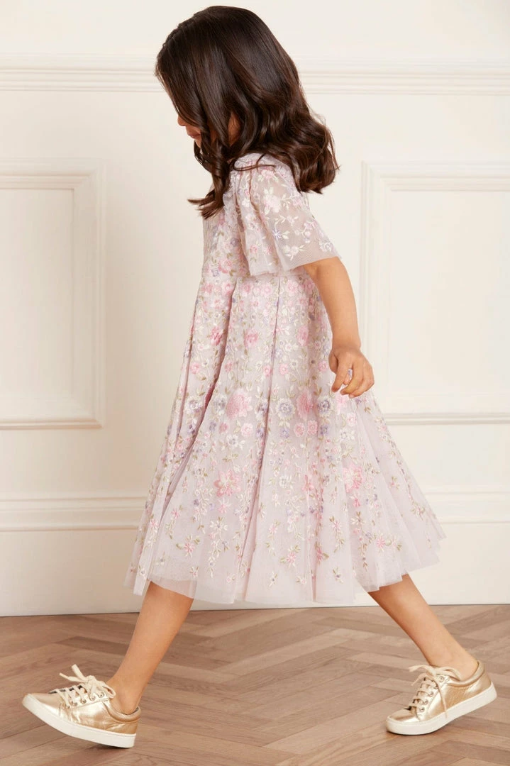 Coupon ๐คฉ Needle & Thread Holding LTD Rose Dream Kids Prom ๐ Dress Responsibly Sourced ๐คฉ 6 Needle & Thread Holding LTD Rose Dream Kids Prom Dress Responsibly Sourced