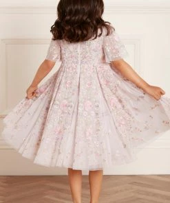 Coupon ๐คฉ Needle & Thread Holding LTD Rose Dream Kids Prom ๐ Dress Responsibly Sourced ๐คฉ 11 Needle & Thread Holding LTD Rose Dream Kids Prom Dress Responsibly Sourced