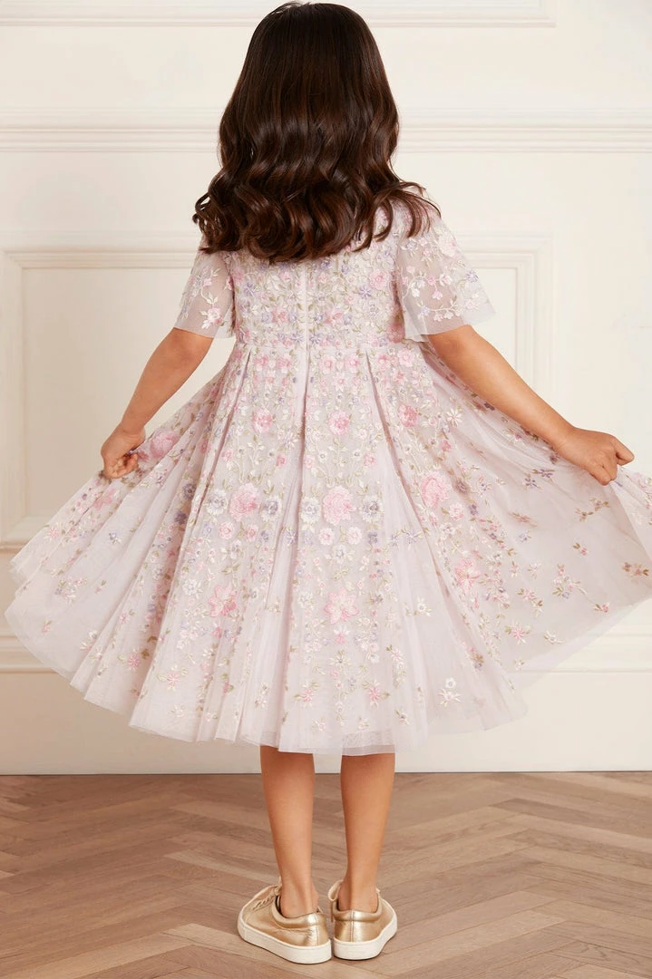 Coupon ๐คฉ Needle & Thread Holding LTD Rose Dream Kids Prom ๐ Dress Responsibly Sourced ๐คฉ 7 Needle & Thread Holding LTD Rose Dream Kids Prom Dress Responsibly Sourced