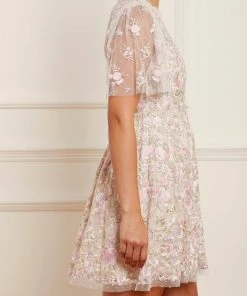 Coupon β€οΈ Needle & Thread Holding LTD Rose Dream Micro Mini π Dress π© Womenswear π― 13 Needle & Thread Holding LTD Rose Dream Micro Mini Dress Womenswear