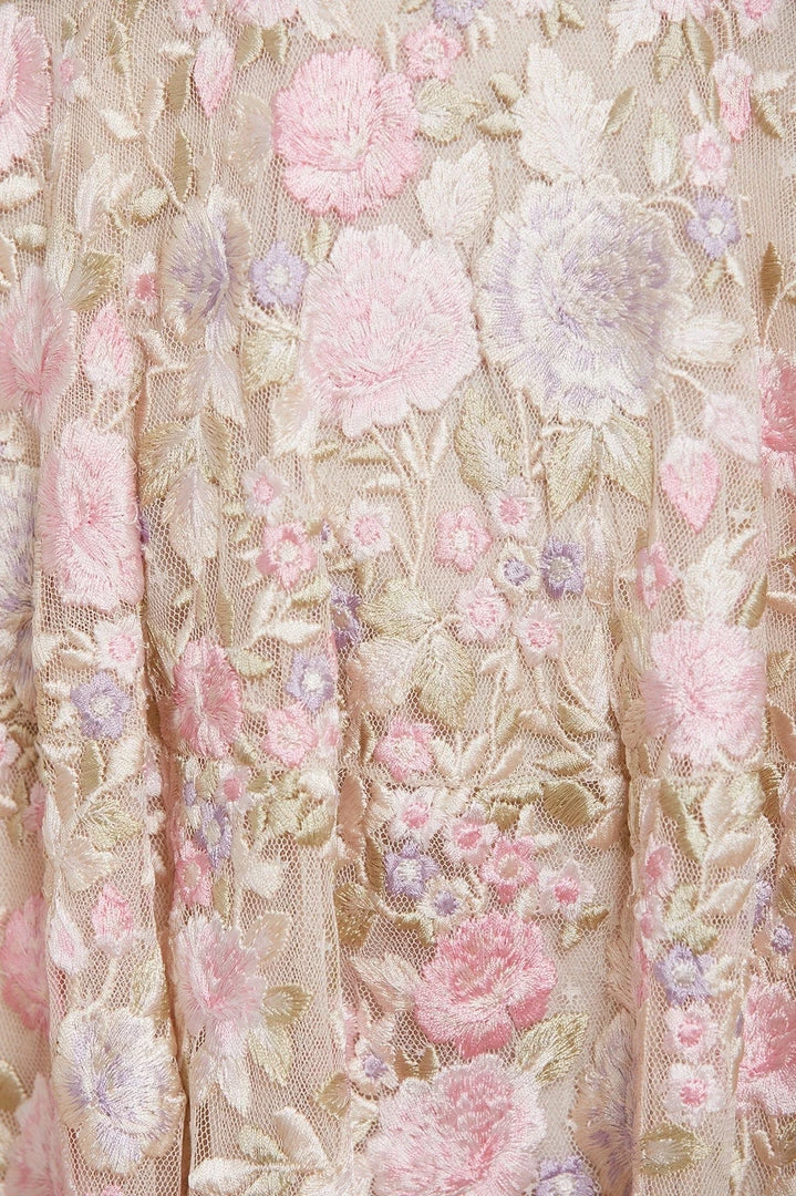 Coupon β€οΈ Needle & Thread Holding LTD Rose Dream Micro Mini π Dress π© Womenswear π― 8 Needle & Thread Holding LTD Rose Dream Micro Mini Dress Womenswear