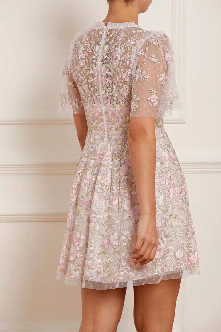 Deals π Needle & Thread Holding LTD π© Womenswear Rose Dream Micro Mini π Dress β€οΈ 10 Needle & Thread Holding LTD Womenswear Rose Dream Micro Mini Dress