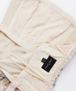 Promo ๐ Needle & Thread Holding LTD ๐ฉ Womenswear Rose Dream Strapless Corset Micro Mini ๐ Dress โจ 15 Needle & Thread Holding LTD Womenswear Rose Dream Strapless Corset Micro Mini Dress