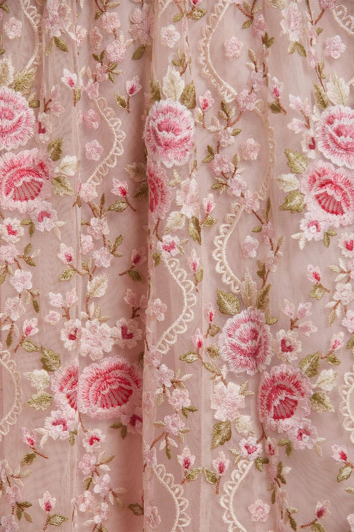 Coupon π Needle & Thread Holding LTD Rosie Lace Corset Micro Mini π Dress π 8 Needle & Thread Holding LTD Rosie Lace Corset Micro Mini Dress