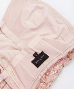 Coupon π Needle & Thread Holding LTD Rosie Lace Corset Micro Mini π Dress π 18 Needle & Thread Holding LTD Rosie Lace Corset Micro Mini Dress