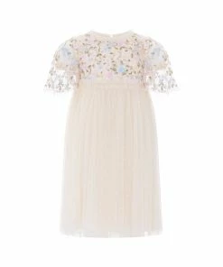 Needle & Thread Holding LTD Secret Garden Bodice Kids Dress