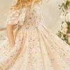 Budget ❤️ Needle & Thread Holding LTD Secret Garden Kids Prom 👗 Dress ❤️ 1 Needle & Thread Holding LTD Secret Garden Kids Prom Dress