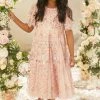 Needle & Thread Holding LTD Secret Garden Kids Prom Dress