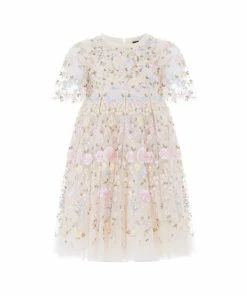 Needle & Thread Holding LTD Secret Garden Kids Prom Dress