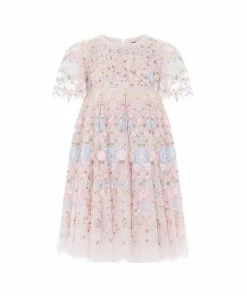 Needle & Thread Holding LTD Secret Garden Kids Prom Dress