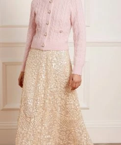 Needle & Thread Holding LTD Seren Ballerina Skirt Womenswear