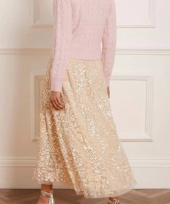 Needle & Thread Holding LTD Seren Ballerina Skirt Womenswear