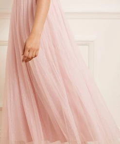 Coupon π₯ Needle & Thread Holding LTD π© Womenswear Seren Bodice Ankle Gown β€οΈ 14 Needle & Thread Holding LTD Womenswear Seren Bodice Ankle Gown