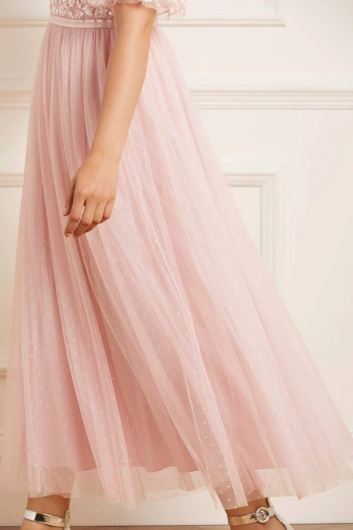 Coupon π₯ Needle & Thread Holding LTD π© Womenswear Seren Bodice Ankle Gown β€οΈ 7 Needle & Thread Holding LTD Womenswear Seren Bodice Ankle Gown