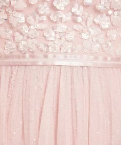 Coupon π₯ Needle & Thread Holding LTD π© Womenswear Seren Bodice Ankle Gown β€οΈ 16 Needle & Thread Holding LTD Womenswear Seren Bodice Ankle Gown