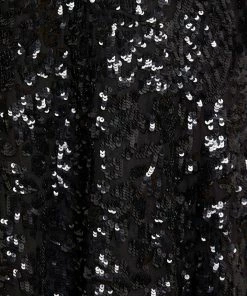 Needle & Thread Holding LTD Womenswear Seren Long Sleeve Ballerina Dress