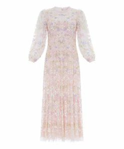 Needle & Thread Holding LTD Shimmer Fairytale Ballerina Dress