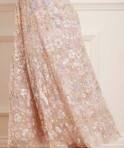 Needle & Thread Holding LTD Shimmer Fairytale Ballerina Dress