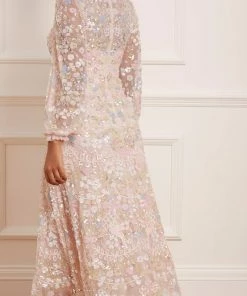 Needle & Thread Holding LTD Shimmer Fairytale Ballerina Dress