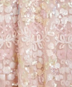 Brand new 🤩 Needle & Thread Holding LTD Shimmer Fairytale Corset Gown 👩 Womenswear 👍 14 Needle & Thread Holding LTD Shimmer Fairytale Corset Gown Womenswear