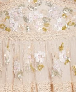 Top 10 π Needle & Thread Holding LTD π© Womenswear Shimmer Primrose Gown π 14 Needle & Thread Holding LTD Womenswear Shimmer Primrose Gown