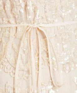 Top 10 ๐ฅฐ Needle & Thread Holding LTD ๐ฉ Womenswear Snowdrop Gown ๐งจ 14 Needle & Thread Holding LTD Womenswear Snowdrop Gown