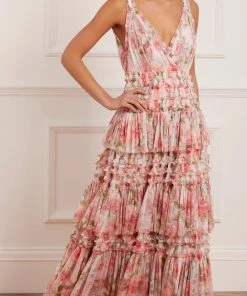 Needle & Thread Holding LTD Summer Song Candice Gown