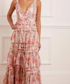 Needle & Thread Holding LTD Summer Song Candice Gown