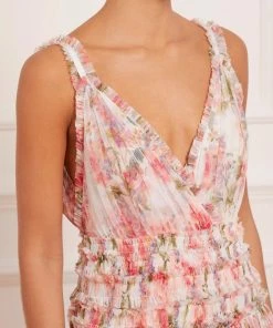 Needle & Thread Holding LTD Summer Song Candice Gown