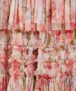 Needle & Thread Holding LTD Summer Song Candice Gown