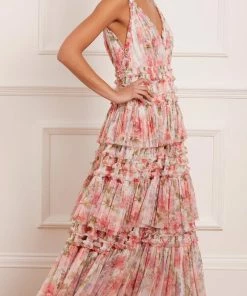 Needle & Thread Holding LTD Summer Song Candice Gown