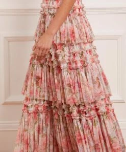 Needle & Thread Holding LTD Summer Song Candice Gown