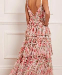 Needle & Thread Holding LTD Summer Song Candice Gown