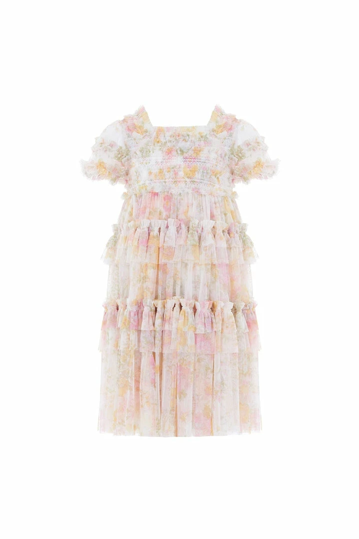 Top 10 π Needle & Thread Holding LTD Sunrise Bloom Smocked Kids π Dress βοΈ 4 Needle & Thread Holding LTD Sunrise Bloom Smocked Kids Dress
