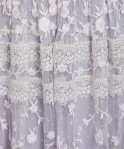 Needle & Thread Holding LTD Sweetheart Lace Gown Womenswear