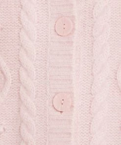 Best deal ๐ Needle & Thread Holding LTD ๐ฉ Womenswear Sylvie Cable Cape โ 17 Needle & Thread Holding LTD Womenswear Sylvie Cable Cape