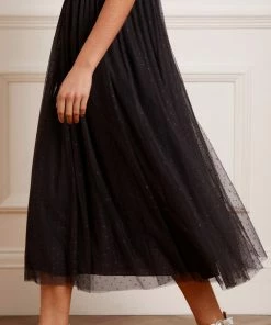 Best reviews of π Needle & Thread Holding LTD π© Womenswear Tempest Bodice Cami Ballerina π Dress β¨ 12 Needle & Thread Holding LTD Womenswear Tempest Bodice Cami Ballerina Dress