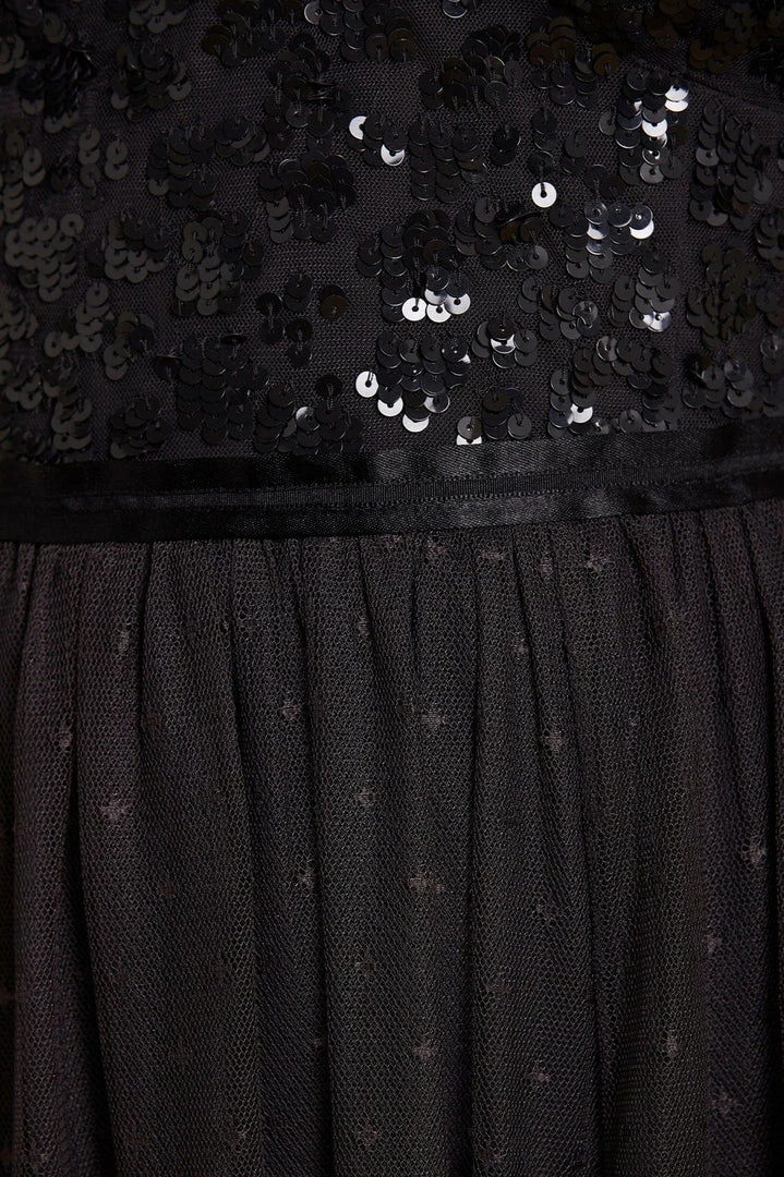 Best reviews of π Needle & Thread Holding LTD π© Womenswear Tempest Bodice Cami Ballerina π Dress β¨ 7 Needle & Thread Holding LTD Womenswear Tempest Bodice Cami Ballerina Dress