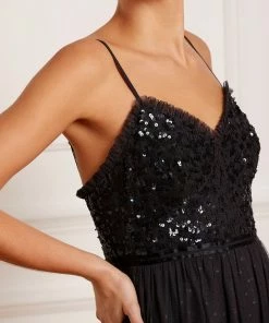 Best reviews of π Needle & Thread Holding LTD π© Womenswear Tempest Bodice Cami Ballerina π Dress β¨ 14 Needle & Thread Holding LTD Womenswear Tempest Bodice Cami Ballerina Dress