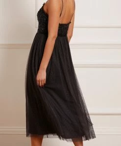 Best reviews of π Needle & Thread Holding LTD π© Womenswear Tempest Bodice Cami Ballerina π Dress β¨ 15 Needle & Thread Holding LTD Womenswear Tempest Bodice Cami Ballerina Dress