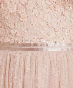 Needle & Thread Holding LTD Womenswear Tempest Bodice Cami Ballerina Dress