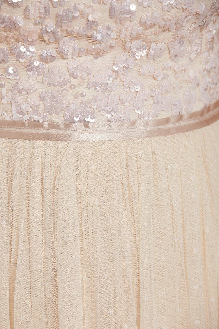 Best Pirce π₯ Needle & Thread Holding LTD π© Womenswear Tempest Strapless Corset Bodice Gown π 9 Needle & Thread Holding LTD Womenswear Tempest Strapless Corset Bodice Gown