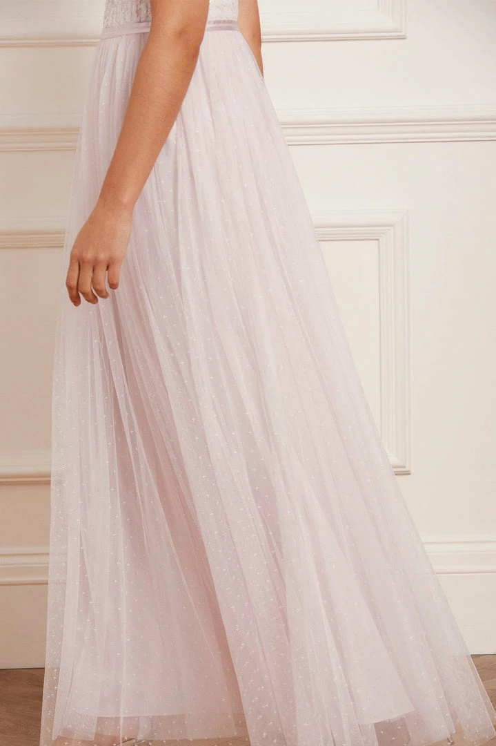 Best Pirce β€οΈ Needle & Thread Holding LTD Tempest Strapless Corset Bodice Gown π© Womenswear π 8 Needle & Thread Holding LTD Tempest Strapless Corset Bodice Gown Womenswear