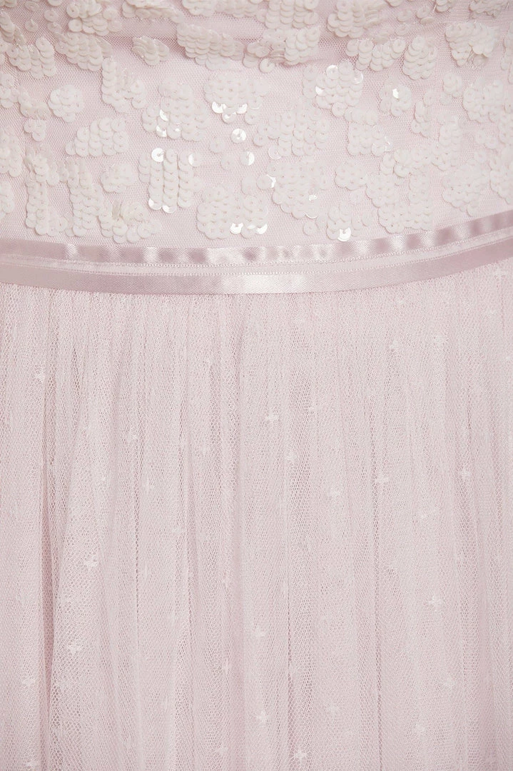 Best Pirce β€οΈ Needle & Thread Holding LTD Tempest Strapless Corset Bodice Gown π© Womenswear π 9 Needle & Thread Holding LTD Tempest Strapless Corset Bodice Gown Womenswear