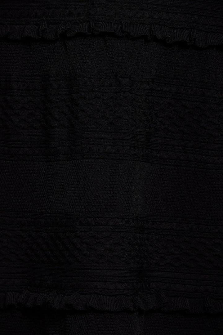 Best Pirce ๐ Needle & Thread Holding LTD ๐ฉ Womenswear Textured Knit Ballerina ๐ Dress โจ 8 Needle & Thread Holding LTD Womenswear Textured Knit Ballerina Dress