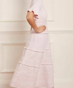 Coupon βοΈ Needle & Thread Holding LTD π© Womenswear Textured Knit Ballerina π Dress β¨ 12 Needle & Thread Holding LTD Womenswear Textured Knit Ballerina Dress