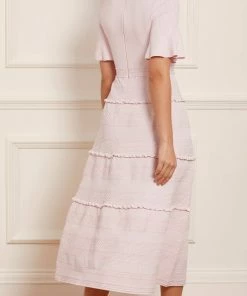 Coupon βοΈ Needle & Thread Holding LTD π© Womenswear Textured Knit Ballerina π Dress β¨ 14 Needle & Thread Holding LTD Womenswear Textured Knit Ballerina Dress